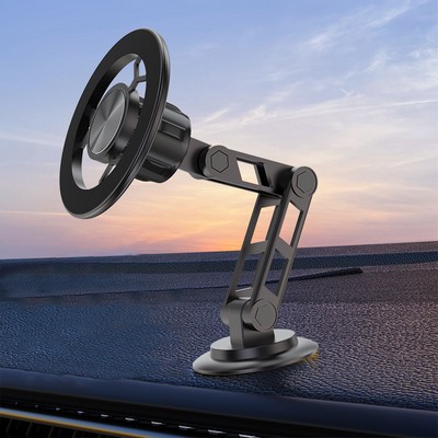 MagSafe Car Mount 360°