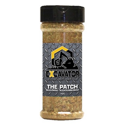 The Patch Seasoning (8 Oz)