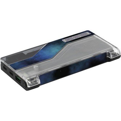 Rupt Voltix 10000mAh Powerbank