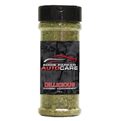 Dillicious Seasoning (8 Oz)
