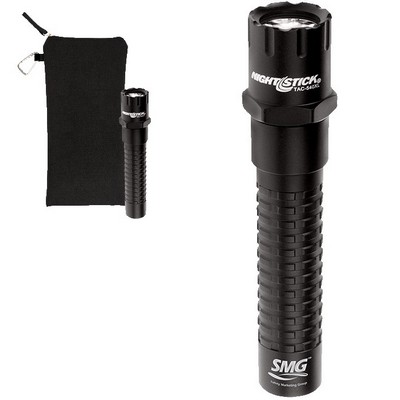 Nightstick Multi-Function Tactical Flashlight