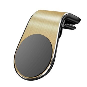 Magnetic Car Vent Phone Holder