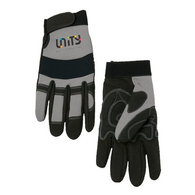 Anti-Vibration Mechanics Glove