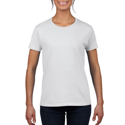 Gildan® Women's Ultra Cotton® Ladies T-Shirt