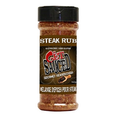 Steak Rub Spice (8 Oz)