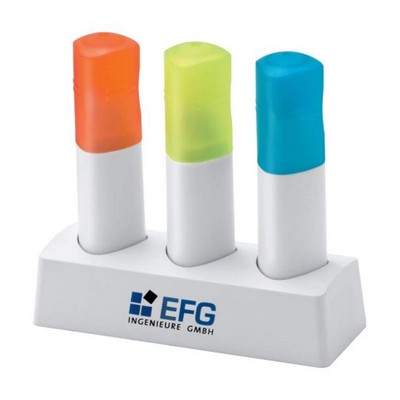 Minissimo Highlighter Set