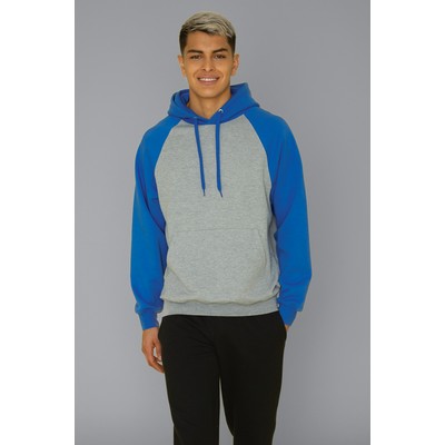 ATC™ Everyday Fleece Two Tone Hoodie
