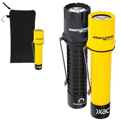 Nightstick Polymer Tactical Flashlight